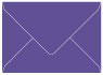 Amethyst Outer #7 Envelope 5 1/2 x 7 1/2 - 25/Pk