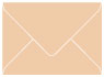 Latte Outer #7 Envelope 5 1/2 x 7 1/2 - 25/Pk