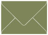 Cactus Outer #7 Envelope 5 1/2 x 7 1/2 - 25/Pk