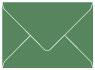 Bermuda Outer #7 Envelope 5 1/2 x 7 1/2 - 25/Pk
