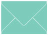 South Beach Outer #7 Envelope 5 1/2 x 7 1/2 - 25/Pk