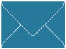 Ocean Outer #7 Envelope 5 1/2 x 7 1/2 - 25/Pk