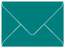 Fiji Outer #7 Envelope 5 1/2 x 7 1/2 - 25/Pk