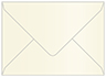 Poison Ivory Outer #7 Envelope 5 1/2 x 7 1/2 - 25/Pk