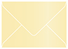 Caramel Outer #7 Envelope 5 1/2 x 7 1/2 - 25/Pk