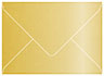 Gold Outer #7 Envelope 5 1/2 x 7 1/2 - 25/Pk