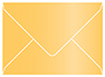 Amber Outer #7 Envelope 5 1/2 x 7 1/2 - 25/Pk
