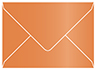 Flame Outer #7 Envelope 5 1/2 x 7 1/2 - 25/Pk