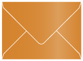 Copper Outer #7 Envelope 5 1/2 x 7 1/2 - 25/Pk