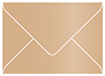 Cappuccino Outer #7 Envelope 5 1/2 x 7 1/2 - 25/Pk
