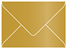 Antique Gold Outer #7 Envelope 5 1/2 x 7 1/2 - 25/Pk