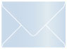 Blue Bell Outer #7 Envelope 5 1/2 x 7 1/2 - 25/Pk