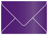 Purple Outer #7 Envelope 5 1/2 x 7 1/2 - 25/Pk