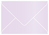 Alpine Outer #7 Envelope 5 1/2 x 7 1/2 - 25/Pk