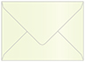 Mint Outer #7 Envelope 5 1/2 x 7 1/2 - 25/Pk