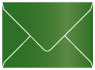 Botanic Outer #7 Envelope 5 1/2 x 7 1/2 - 25/Pk