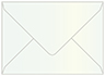 Metallic Aquamarine Outer #7 Envelope 5 1/2 x 7 1/2 - 25/Pk
