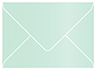 Lagoon Outer #7 Envelope 5 1/2 x 7 1/2 - 25/Pk