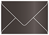 Onyx Outer #7 Envelope 5 1/2 x 7 1/2 - 25/Pk