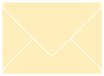 Butter Outer #7 Envelope 5 1/2 x 7 1/2 - 25/Pk
