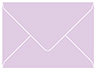 Lavanda Outer #7 Envelope 5 1/2 x 7 1/2 - 25/Pk