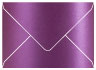 Purple Silk Outer #7 Envelope 5 1/2 x 7 1/2 - 25/Pk
