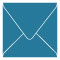 Ocean Square Envelope 4 1/4 x 4 1/4 - 25/Pk