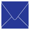 Comet Square Envelope 4 1/4 x 4 1/4 - 25/Pk