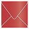 Jupiter Square Envelope 4 1/4 x 4 1/4 - 25/Pk