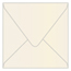 Quartz Square Envelope 5 x 5 - 25/Pk