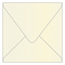 Opal Square Envelope 5 x 5 - 25/Pk