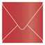 Jupiter Square Envelope 5 x 5 - 25/Pk