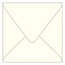 Creamery Dutch Felt Square Envelope 5 x 5 - 25/Pk