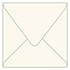 Textured Cream Square Envelope 5 1/2 x 5 1/2 - 25/Pk