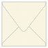 Milkweed Square Envelope 5 1/2 x 5 1/2 - 25/Pk