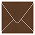 Coco Square Envelope 5 1/2 x 5 1/2 - 25/Pk