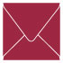 Pomegranate Square Envelope 5 1/2 x 5 1/2 - 25/Pk