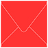 Rouge Square Envelope 5 1/2 x 5 1/2 - 25/Pk