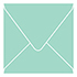 Tiffany Blue Square Envelope 5 1/2 x 5 1/2 - 25/Pk