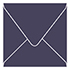 Navy Square Envelope 5 1/2 x 5 1/2 - 25/Pk