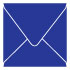 Comet Square Envelope 5 1/2 x 5 1/2 - 25/Pk