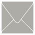 Fog Square Envelope 5 1/2 x 5 1/2 - 25/Pk