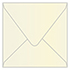 Opal Square Envelope 5 1/2 x 5 1/2 - 25/Pk