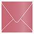 Azalea Square Envelope 5 1/2 x 5 1/2 - 25/Pk