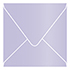 Vista Square Envelope 5 1/2 x 5 1/2 - 25/Pk