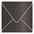 Onyx Square Envelope 5 1/2 x 5 1/2 - 25/Pk