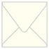 Creamery Dutch Felt Square Envelope 5 1/2 x 5 1/2 - 25/Pk