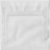 Translucent Clear Square Envelope 5 1/2 x 5 1/2 - 25/Pk