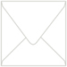 Crest Solar White Square Envelope 6 x 6 - 25/Pk