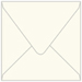 Textured Cream Square Envelope 6 x 6 - 25/Pk